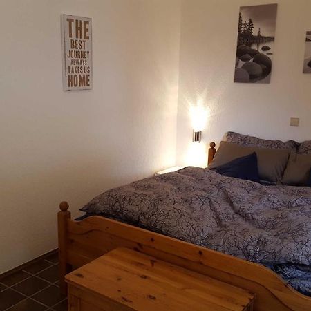 Ferienwohnung Gemmel Overath Extérieur photo