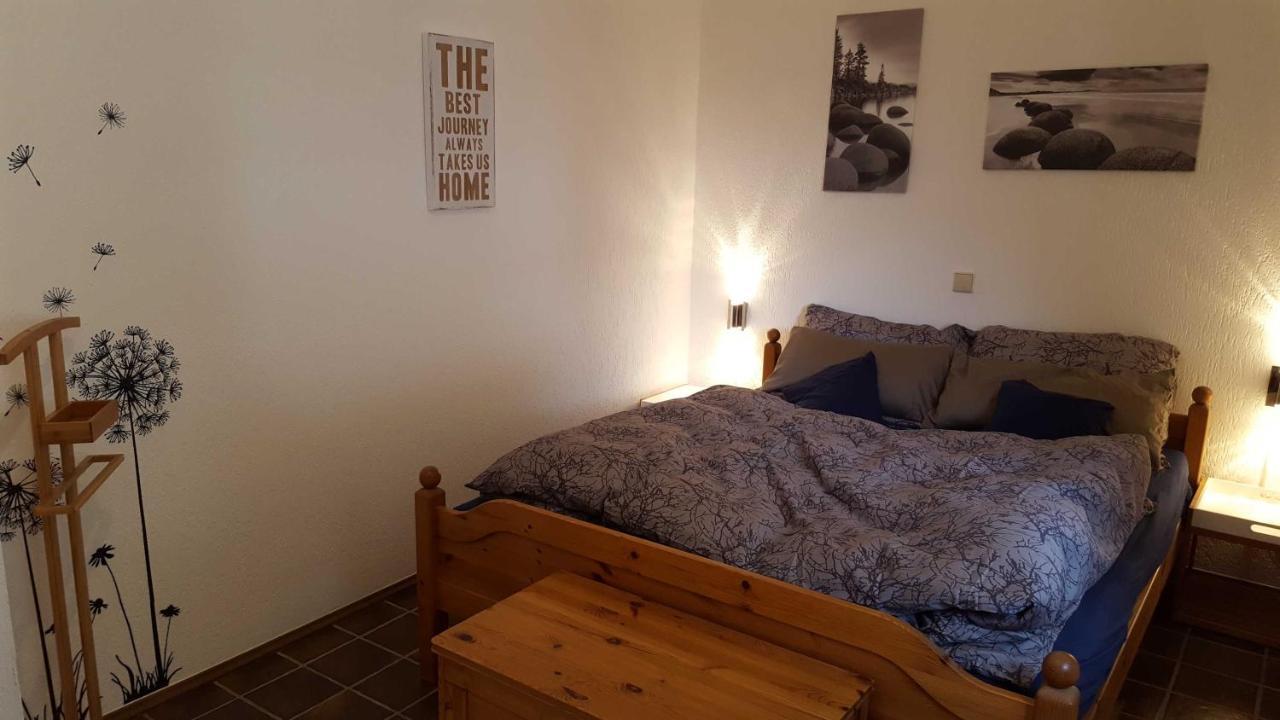 Ferienwohnung Gemmel Overath Extérieur photo