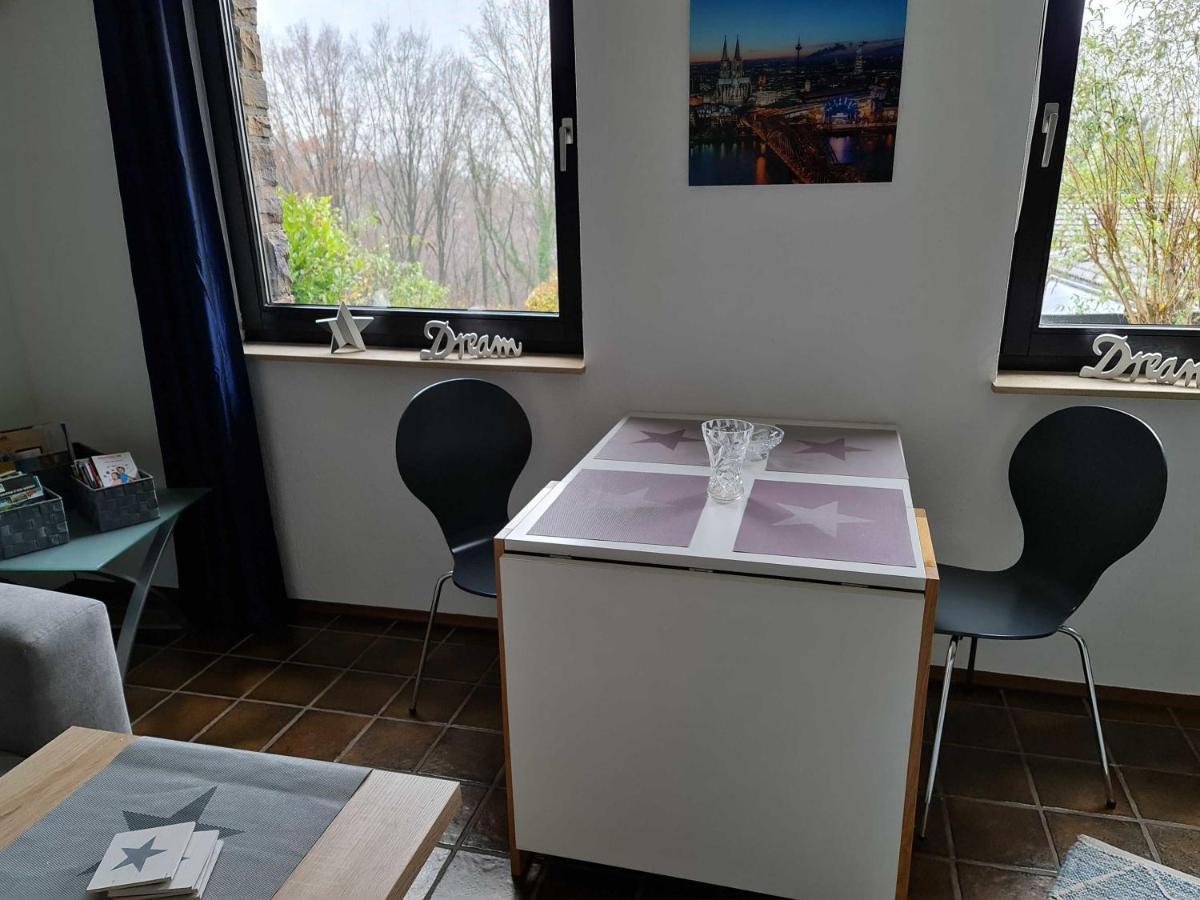 Ferienwohnung Gemmel Overath Extérieur photo